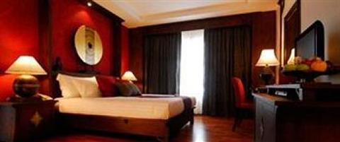 фото отеля De Naga Hotel