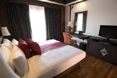 фото отеля De Naga Hotel
