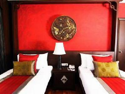 фото отеля De Naga Hotel