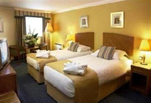 фото отеля Whitehouse Hotel Kegworth