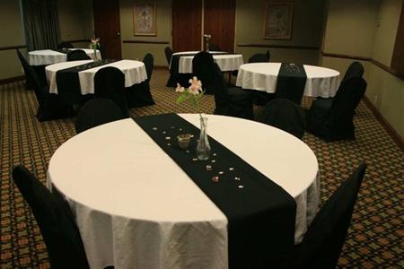 фото отеля Hampton Inn I-40 E (Tinker Air Force Base)
