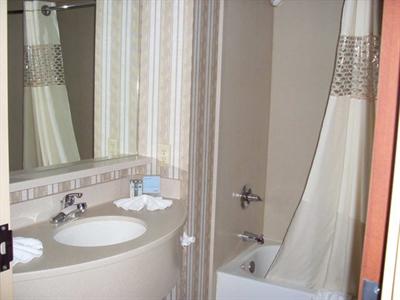 фото отеля Hampton Inn I-40 E (Tinker Air Force Base)