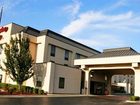 фото отеля Hampton Inn I-40 E (Tinker Air Force Base)