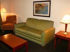 фото отеля Hampton Inn I-40 E (Tinker Air Force Base)