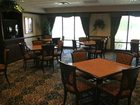 фото отеля Hampton Inn I-40 E (Tinker Air Force Base)
