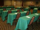 фото отеля Hampton Inn I-40 E (Tinker Air Force Base)