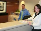 фото отеля Hampton Inn I-40 E (Tinker Air Force Base)