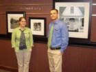 фото отеля Hampton Inn I-40 E (Tinker Air Force Base)