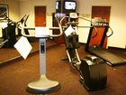 фото отеля Hampton Inn I-40 E (Tinker Air Force Base)