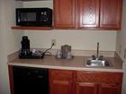 фото отеля Hampton Inn I-40 E (Tinker Air Force Base)