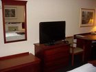 фото отеля Hampton Inn I-40 E (Tinker Air Force Base)