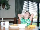 фото отеля Hampton Inn I-40 E (Tinker Air Force Base)