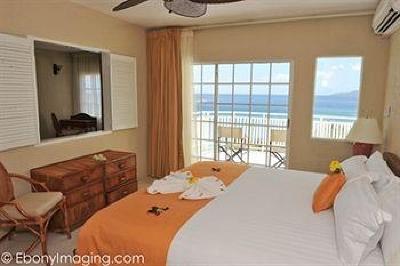 фото отеля Grenadian Hotel St George's