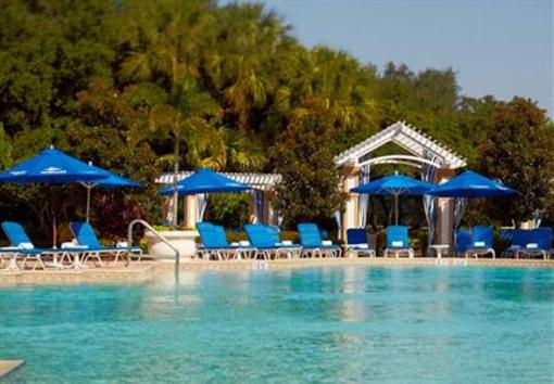 фото отеля Renaissance Orlando Resort at SeaWorld