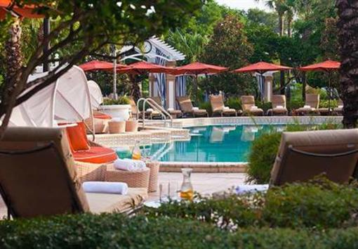 фото отеля Renaissance Orlando Resort at SeaWorld