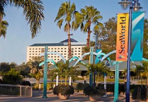 фото отеля Renaissance Orlando Resort at SeaWorld