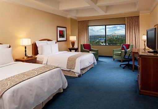 фото отеля Renaissance Orlando Resort at SeaWorld