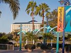 фото отеля Renaissance Orlando Resort at SeaWorld
