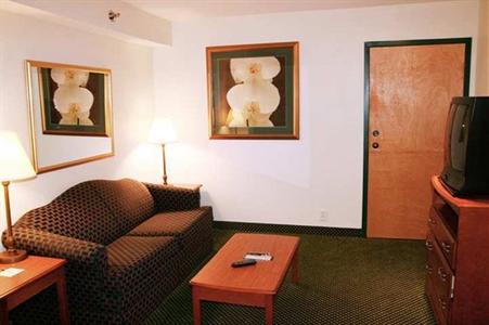 фото отеля Hampton Inn Chester