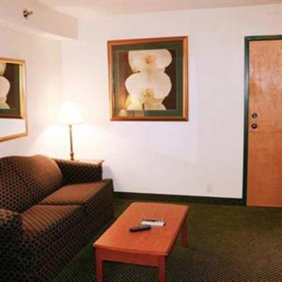 фото отеля Hampton Inn Chester
