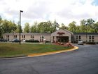 фото отеля Hampton Inn Chester