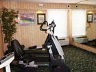 фото отеля Hampton Inn Chester