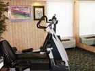 фото отеля Hampton Inn Chester