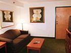 фото отеля Hampton Inn Chester