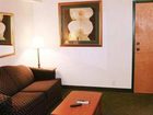 фото отеля Hampton Inn Chester