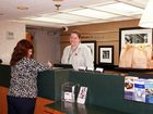 фото отеля Hampton Inn Chester