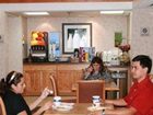 фото отеля Hampton Inn Chester