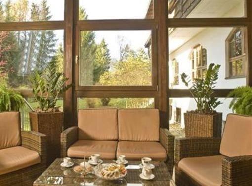 фото отеля Hotel Geisler Judenstein Rinn
