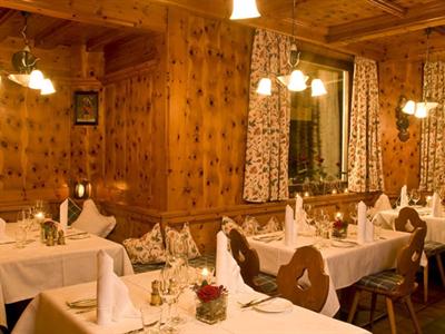 фото отеля Hotel Geisler Judenstein Rinn