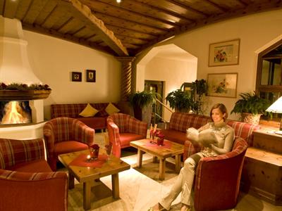 фото отеля Hotel Geisler Judenstein Rinn