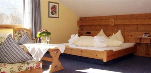 фото отеля Hotel Geisler Judenstein Rinn