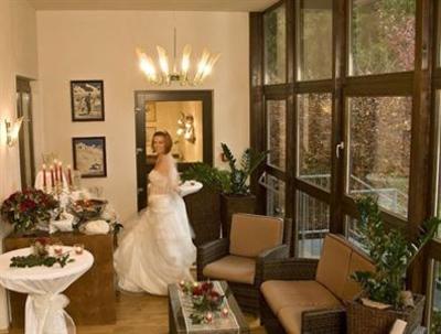 фото отеля Hotel Geisler Judenstein Rinn