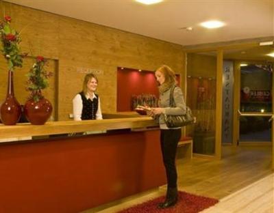 фото отеля Hotel Geisler Judenstein Rinn