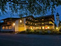 Hotel Geisler Judenstein Rinn