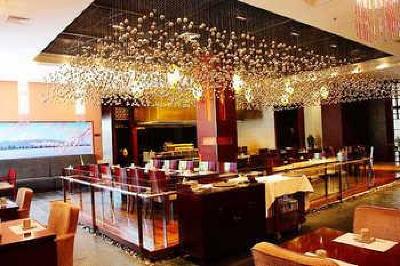 фото отеля Kingward International Hotel Zhuhai