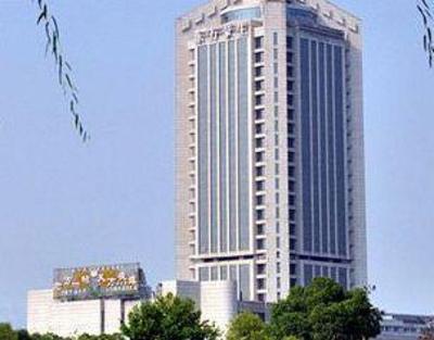 фото отеля Oriental Deluxe Hotel