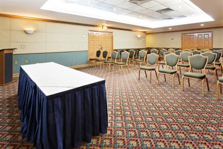 фото отеля Holiday Inn Express Torreon