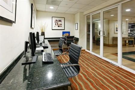 фото отеля Holiday Inn Express Torreon