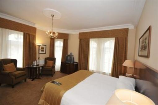 фото отеля Macdonald Burlington Hotel