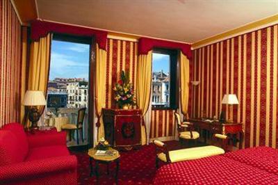 фото отеля Palazzo Sant' Angelo Hotel Venice