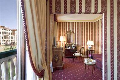 фото отеля Palazzo Sant' Angelo Hotel Venice
