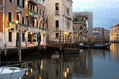 фото отеля Palazzo Sant' Angelo Hotel Venice