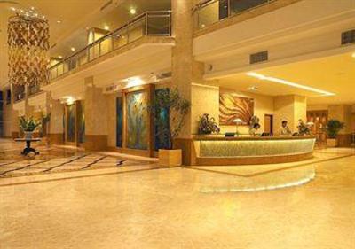 фото отеля Bayview Hotel Melaka