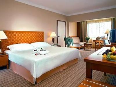 фото отеля Bayview Hotel Melaka