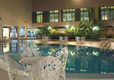 фото отеля Bayview Hotel Melaka