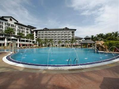 фото отеля Thistle Port Dickson